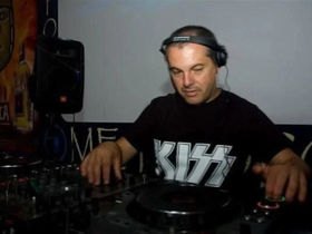 Marco Mei announces playlist for new show 13th of June 2020.