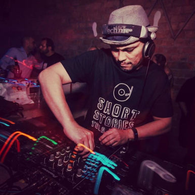 Bicycle Corporation announce guest Herb Cabral for his third Roots show.