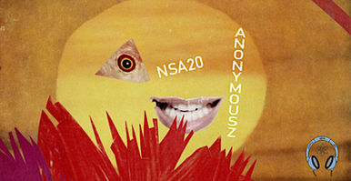 Anonymous Z announces playlist for 'Not So Anonymous' 20.