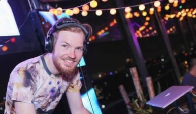 Coh-hul Has Published His Playlist For His New 'Play It Loud' 02.