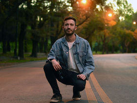 Host PatriZe and guest DJ Matias Delongaro for After Hours 557.