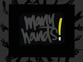 Many Hands DJ Duo release track list for 'Basement Soul' 37.