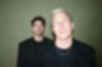 German techno duo Pan-Pot bring a driving reinterpretation to Mona Chrome's Lost In The Ocean on Unheard Music.