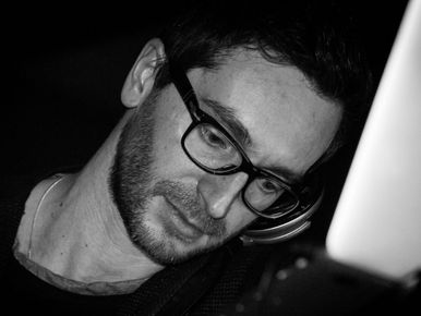Italian producer and DJ Inve publishes his tracklist for episode 57.