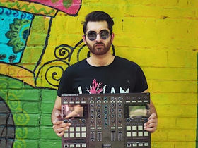 After Hours 637 features PatriZe, and guest DJ Auseeb.