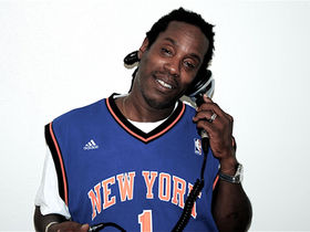 Bicycle Corporation Announce Bert Bevans For His New 'Roots' Show.