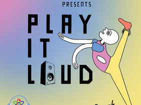 Coh-hul releases a playlist for 'Play It Loud' 41.