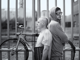 Bicycle Corporation publish their playlist for 'Roots' 193.