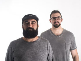 Gerard's 'The Hit List' 27 Featuring Ne.Hau Uploaded To Mixcloud.