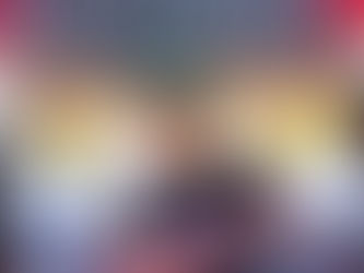 Brazilian DJ and producer Praise (BR) performing a live set at an outdoor electronic music event