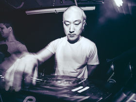 Bicycle Corporation invite DJ Murphy Kin for Roots 184.