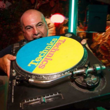 DJ Marco Mei has shared the playlist for his 1st episode of 2025.