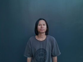 6047 publishes the tracklist for episode 36.