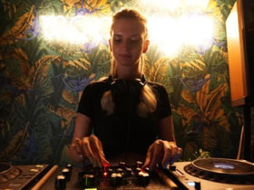 Cocosova Performing Guest Show On 28th Of May 2020.