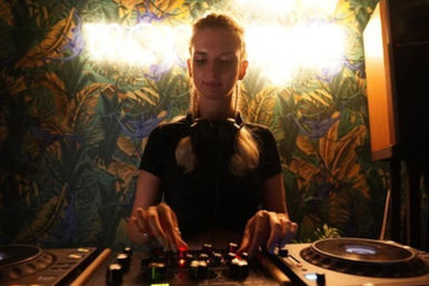 Cocosova Performing Guest Show On 28th Of May 2020.