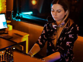 'After Hours' 420 host Hypnotised, publishes track lists and guest DJ.