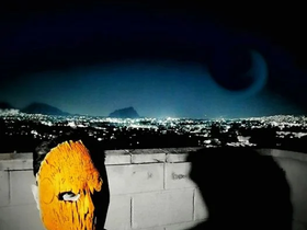 Mexican Producer And DJ Muuk' To Perform Second Show Friday Morning.