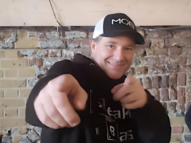 Blaze DJ returns with episode 40 of 'Ministry of Breaks'.