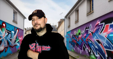 DJ Phoenixx is back with Flamin' Hip Hop 10.