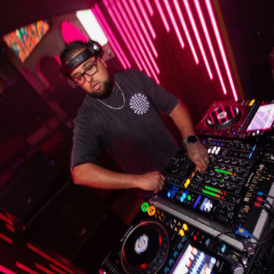 DJ Nocturne is back for Cali’s HouseNation Radio with guest DJ Bets.