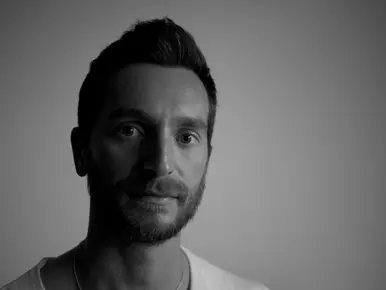 Italian producer and DJ Inve releases playlist for his next show.
