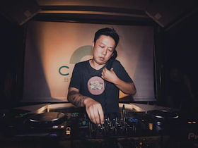 Bicycle Corporation announce DJ Q Narongwate for 'Electronic Roots' 23.