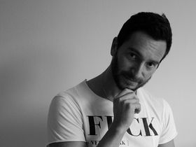 Italian producer and DJ Inve announces playlist for episode 38.