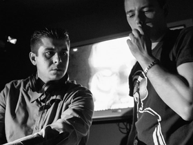 Rumesh Announces Guests DNA For 'Petrichor' 78.