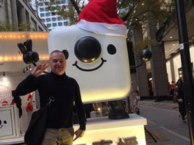 Marco Mei Publishes Playlist For 2021 Podcast 52.