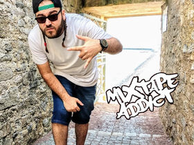 DJ King Flow is back with Mixtape Addict episode 6.