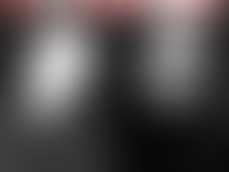 The Playroom guest DJs Basekit and Jungle George staning next to each other in a black and white shot with thiesr text logo above them saying Playroom.