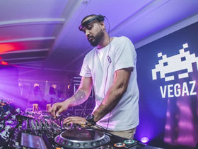 PatriZe invites DJ VegaZ SL for After Hours 567.