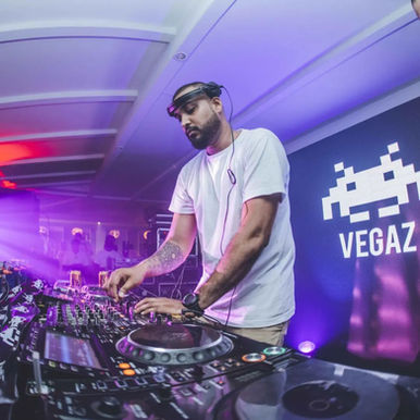 PatriZe invites DJ VegaZ SL for After Hours 567.