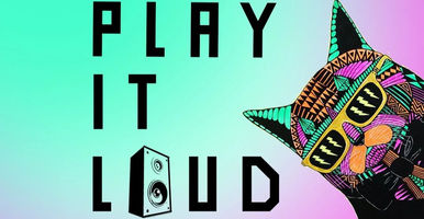Coh-hul Has Published His Playlist For His New 'Play It Loud' 03.