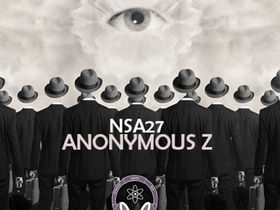 Anonymous Z announces playlist for 'Not So Anonymous' 27.