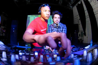 Gerard announces guest DJ and playlists for his show 'The Hit List' 09.