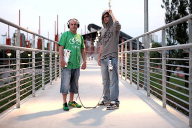 Bicycle Corporation announced the track list for 'Roots' 199.