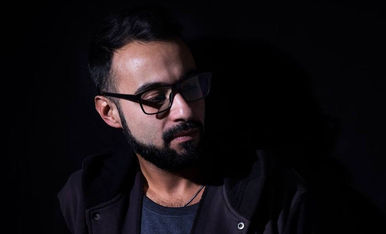 'After Hours' host PatriZe announces guest DJ Ignacio Berardi for episode 511.