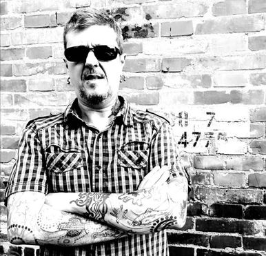 'El Brujo And The Wild Bunch' episode 13 airing this Thursday.