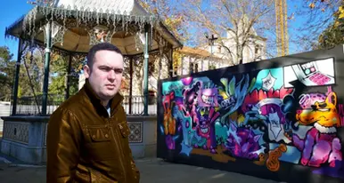 DJ Joshua released his playlists for the shows on November 25th.