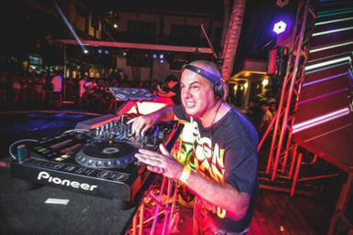 DJ Marco Mei publishes his playlist for 2023 episode 29.