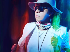 Bicycle Corporations' Foundations 67 features DJ David Jr.