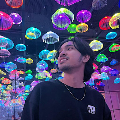 DJ Dimensions returns with guest DJ Teehee.