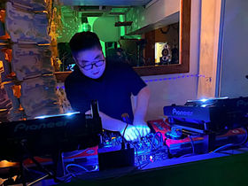Bicycle Corporation guest DJ Marcy for 'Electronic Roots' 66.