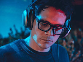 'After Hours' announce host Patrize and guest Carl OS for 443.