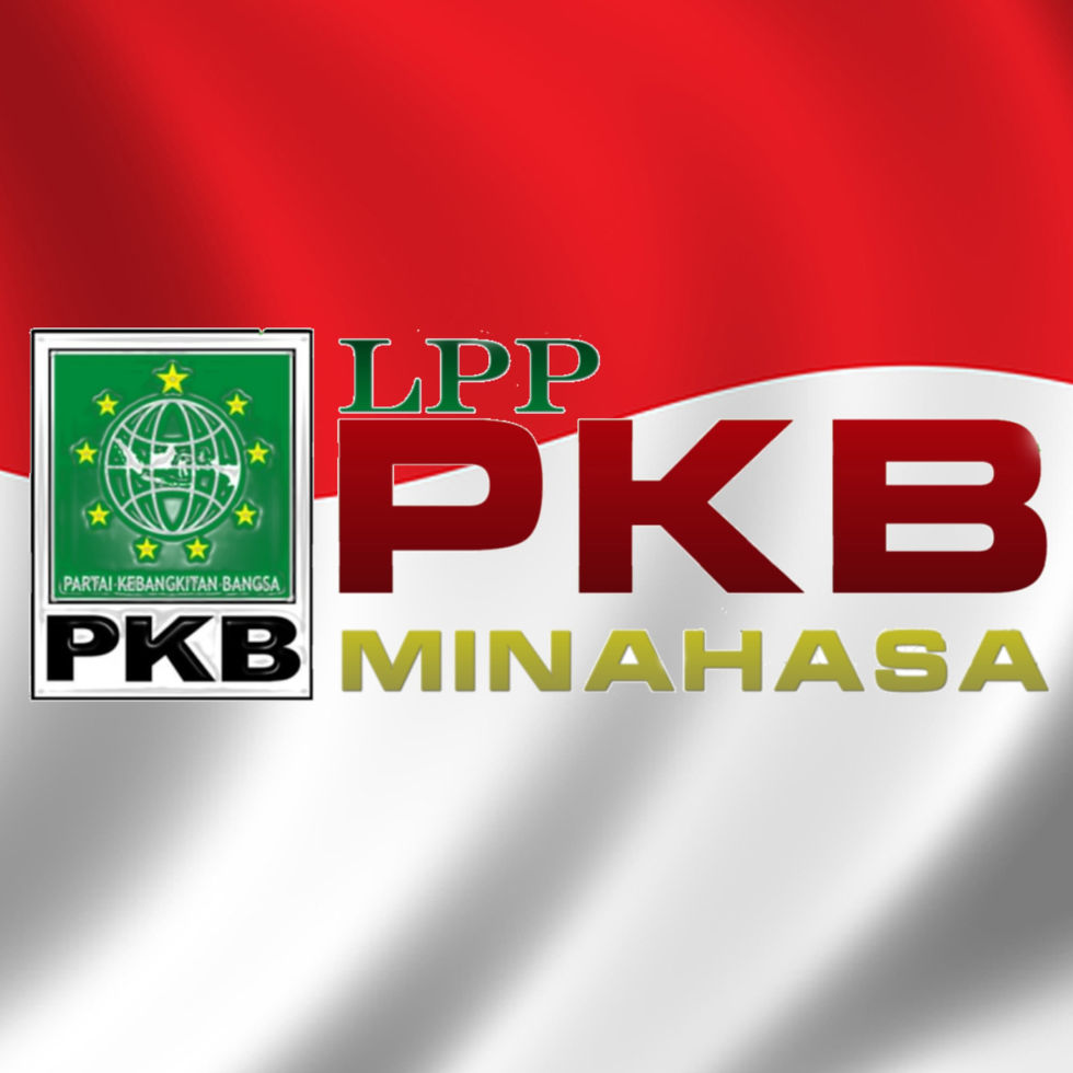LPP PKB MINAHASA