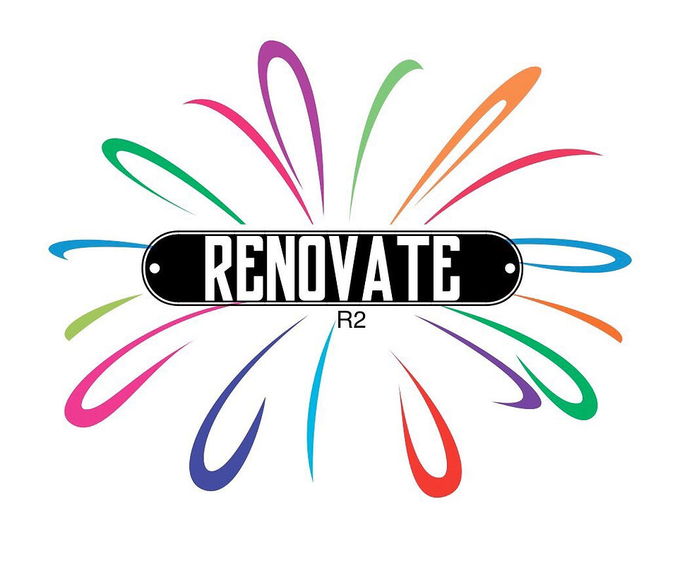 4th ALBUM RENOVATE