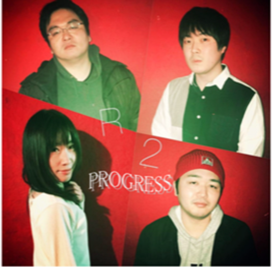 5th PROGRESS