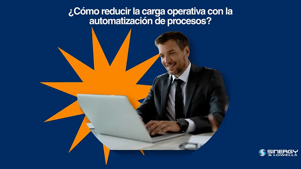 automatizacion de procesos rrhh