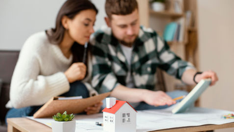 Leasing habitacional ¿Qué es y cómo funciona el leasing habitacional?